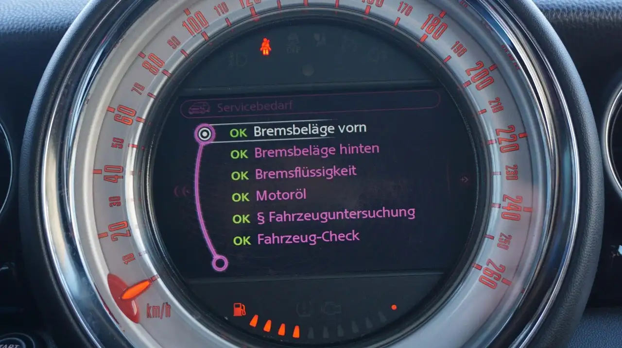 Das Auto