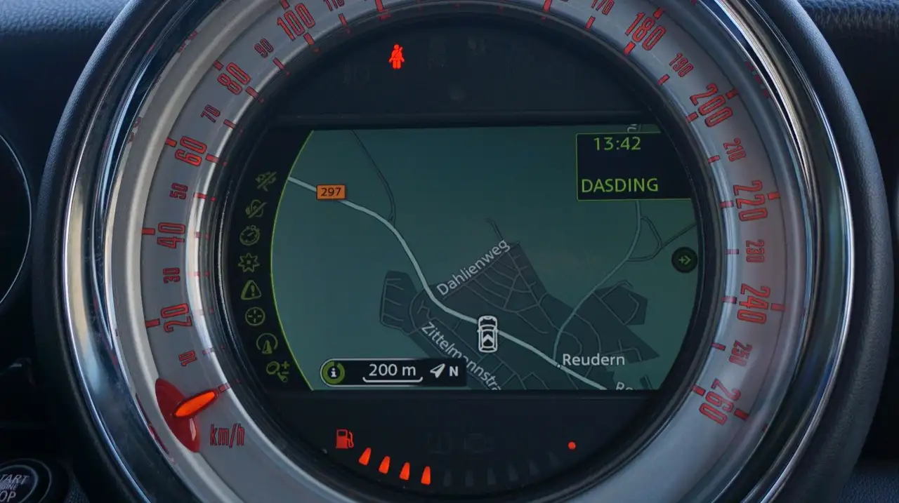 Das Auto