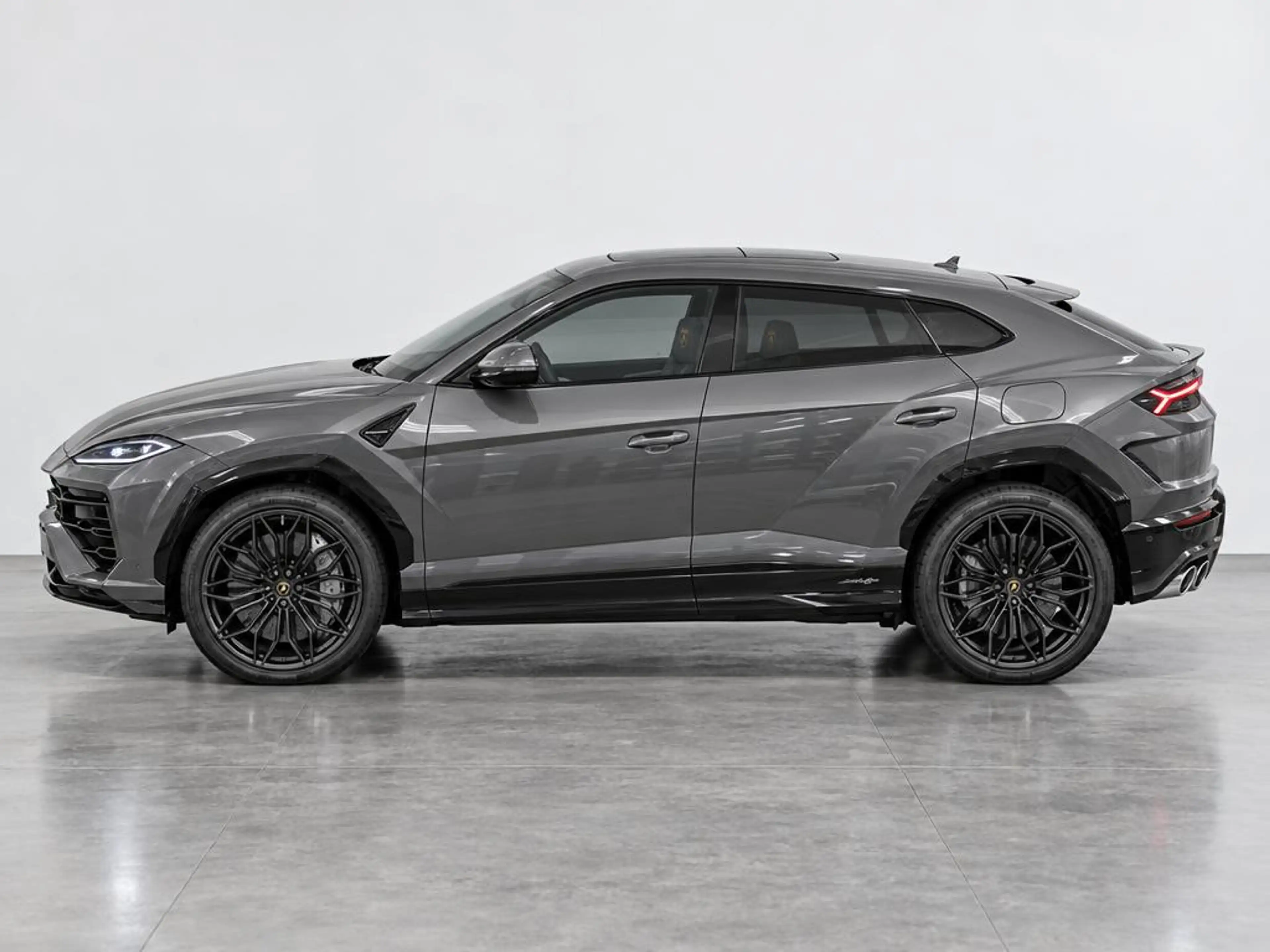 Lamborghini Urus SE MY27*PANO*B&O*Blackpack*23"*KAM 360"*HUD — photo 2