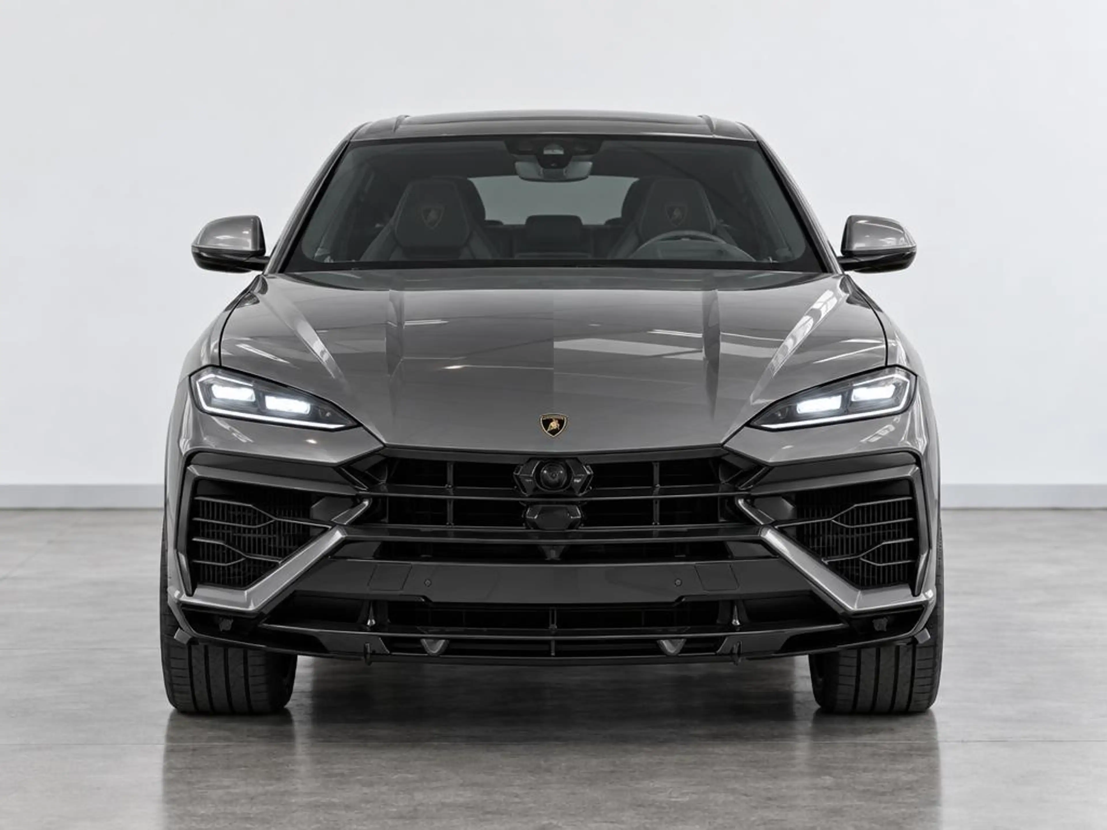 Lamborghini Urus SE MY27*PANO*B&O*Blackpack*23"*KAM 360"*HUD — photo 4