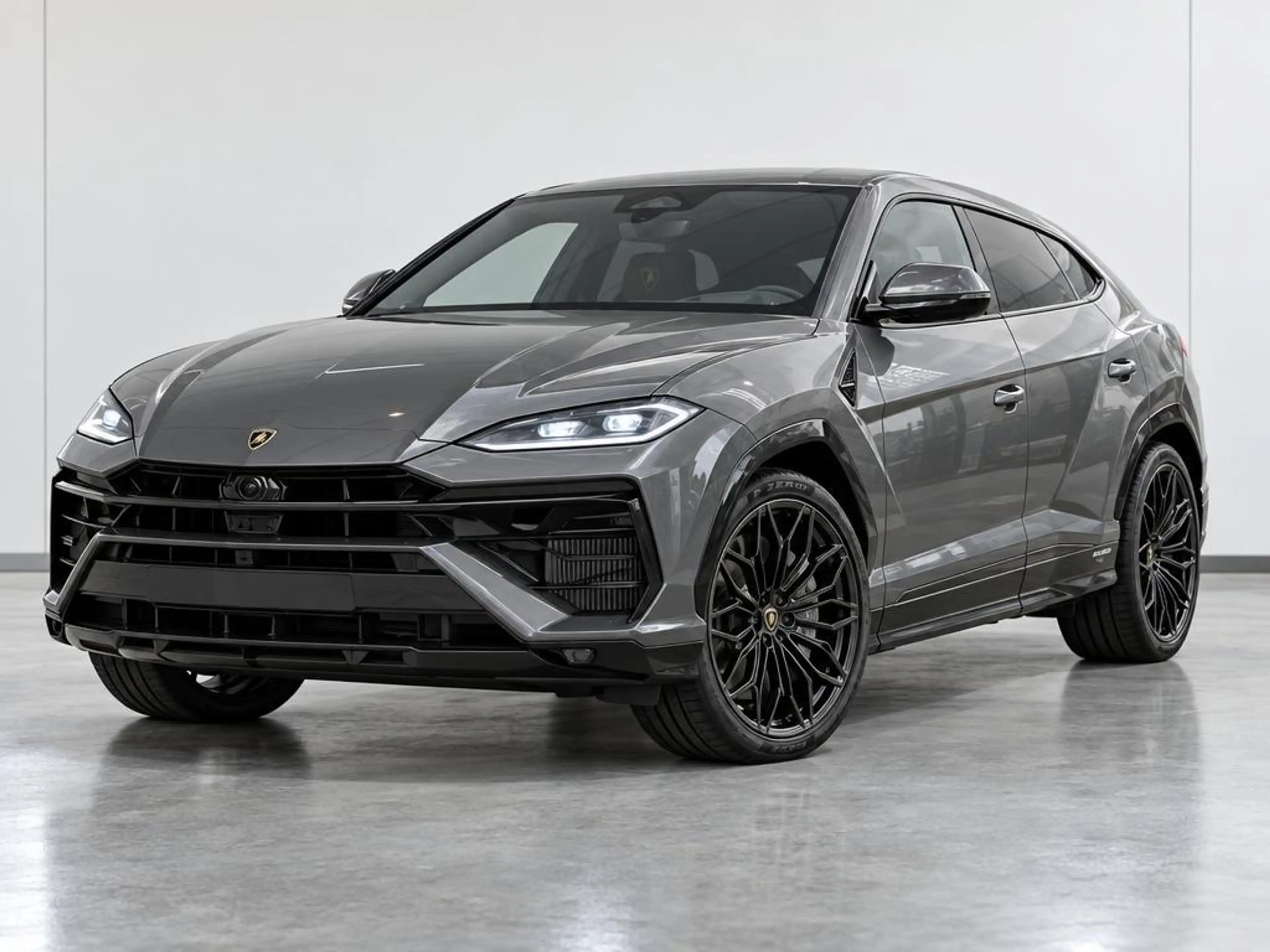 Lamborghini Urus SE MY27*PANO*B&O*Blackpack*23"*KAM 360"*HUD