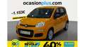 Fiat Panda 1.0 Gse Hybrid Naranja - thumbnail 1