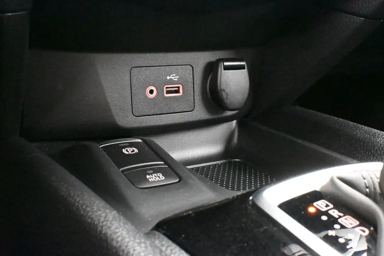 Nissan Qashqai снимка Nissan Qashqai
