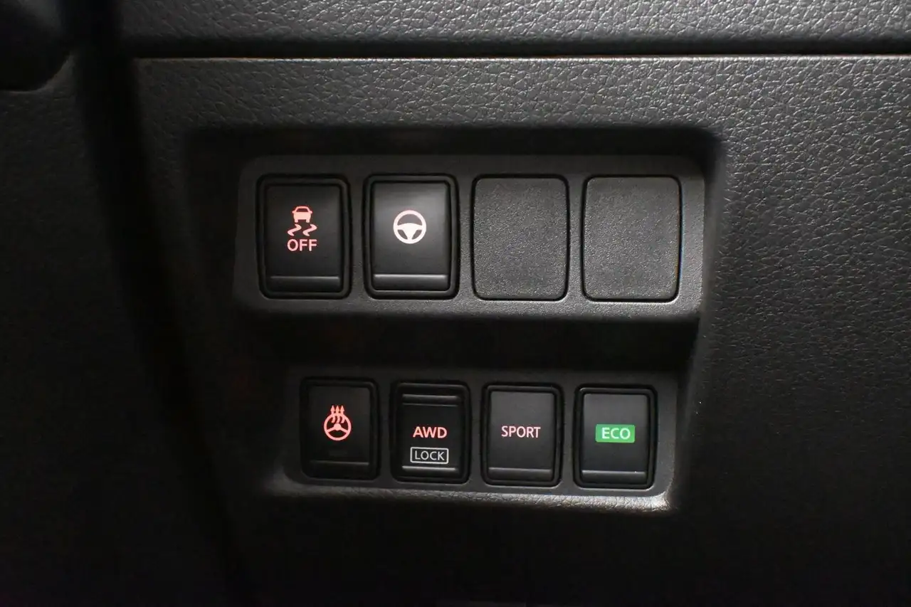 Nissan Qashqai снимка Nissan Qashqai