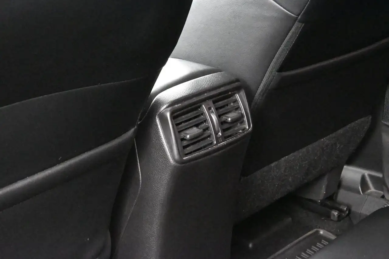 Nissan Qashqai снимка Nissan Qashqai