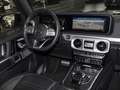 Mercedes-Benz G 500 AMG Standh. Abgasanl Burmester Night Distr Modrá - thumbnail 14