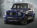 Mercedes-Benz G 500 AMG Standh. Abgasanl Burmester Night Distr Blue - thumbnail 1