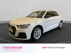 Audi A1 Sportback 25 TFSI Klimaautom Digitales Cockpit DAB