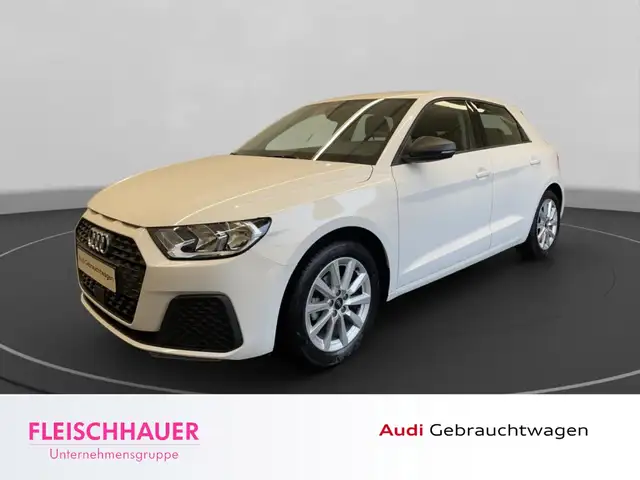 Audi A1 Sportback 25 TFSI Klimaautom Digitales Cockpit DAB