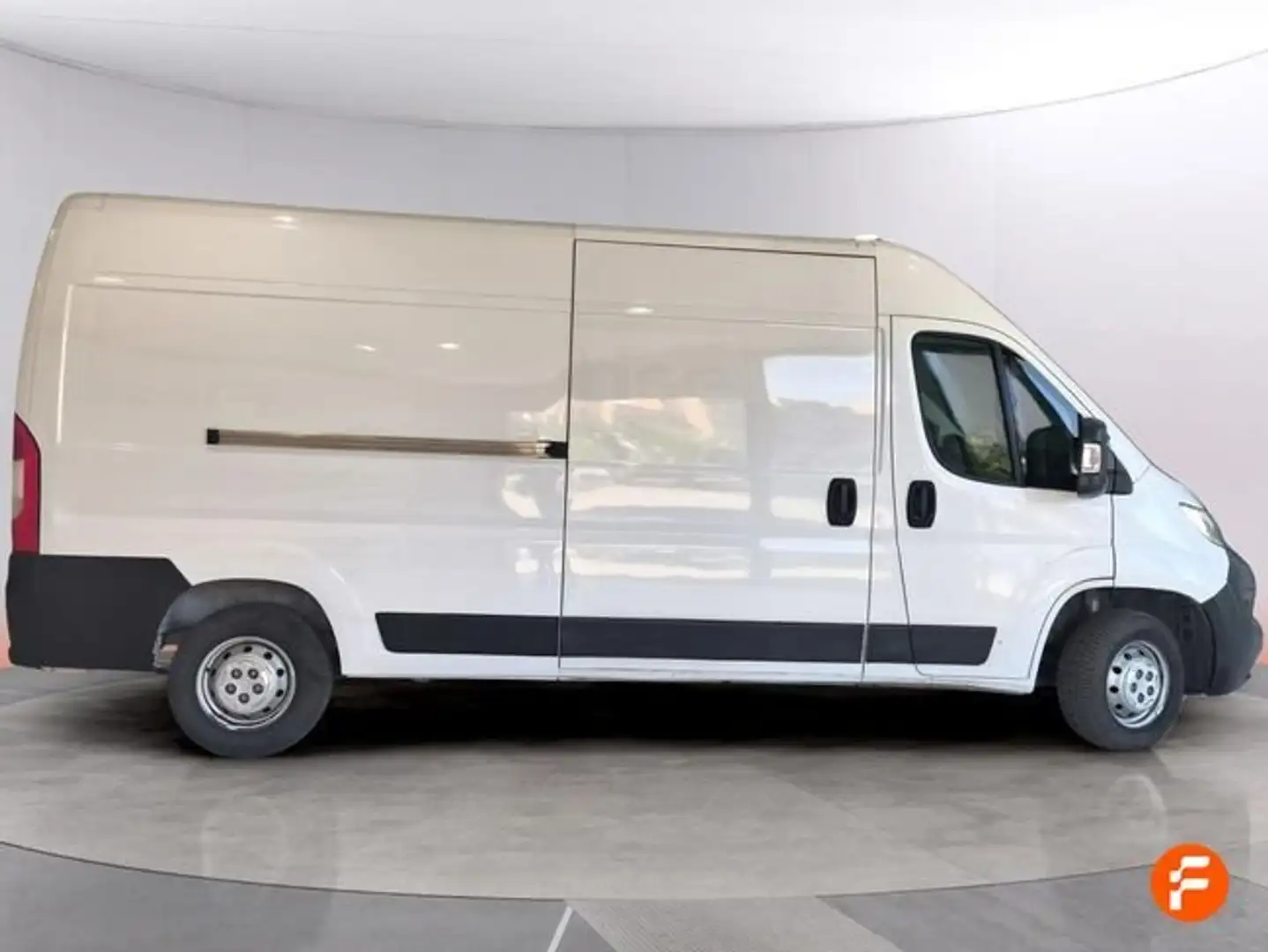 Opel Movano Fg. 2.2 BlueHDI S&S 140 L2H1 3300 Blanco - 2