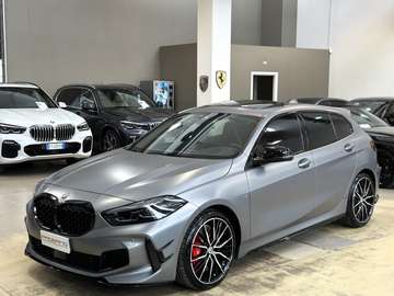 M 135i xdrive ColorVision Edition-Tetto-19"-FULL