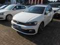 Volkswagen Polo GTI 2.0 TSI OPF DSG Bianco - thumbnail 2