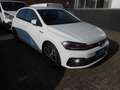 Volkswagen Polo GTI 2.0 TSI OPF DSG Bianco - thumbnail 3