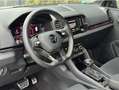 Skoda Karoq Karoq 2.0 TSI 4x4 Sp. Business Grijs - thumbnail 4