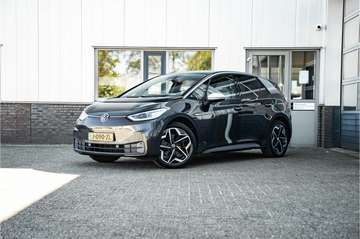 First Plus 58 kWh | SOH 87%