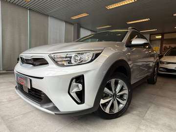 Stonic 1.0*CAMERA*33000KM*GARANTIE KIA
