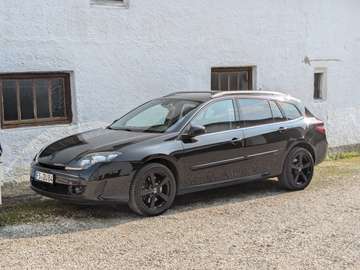 Laguna Grandtour 2.0 16V Turbo GT, TÜV bis 11/2027