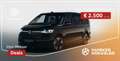 Volkswagen 1.5 245pk DSG eHybrid L2 Bulli Edition 4Motion  € Zwart - thumbnail 1