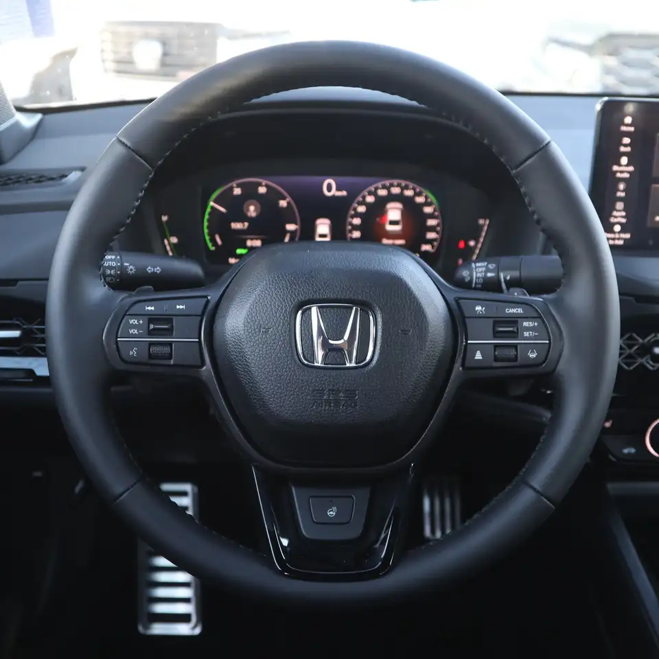 Honda Accord снимка Honda Accord