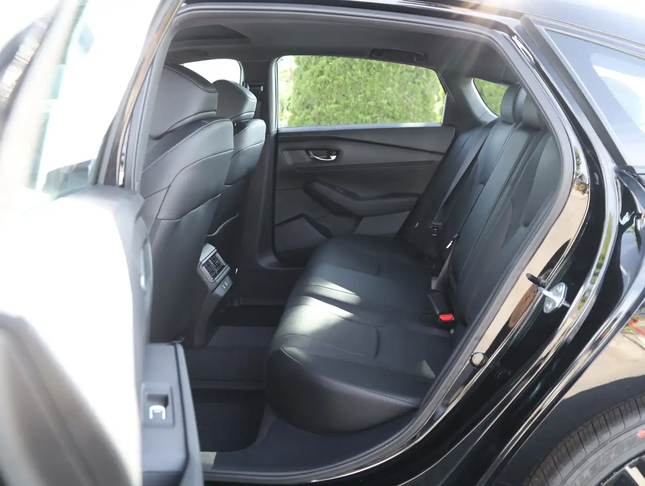Honda Accord снимка Honda Accord