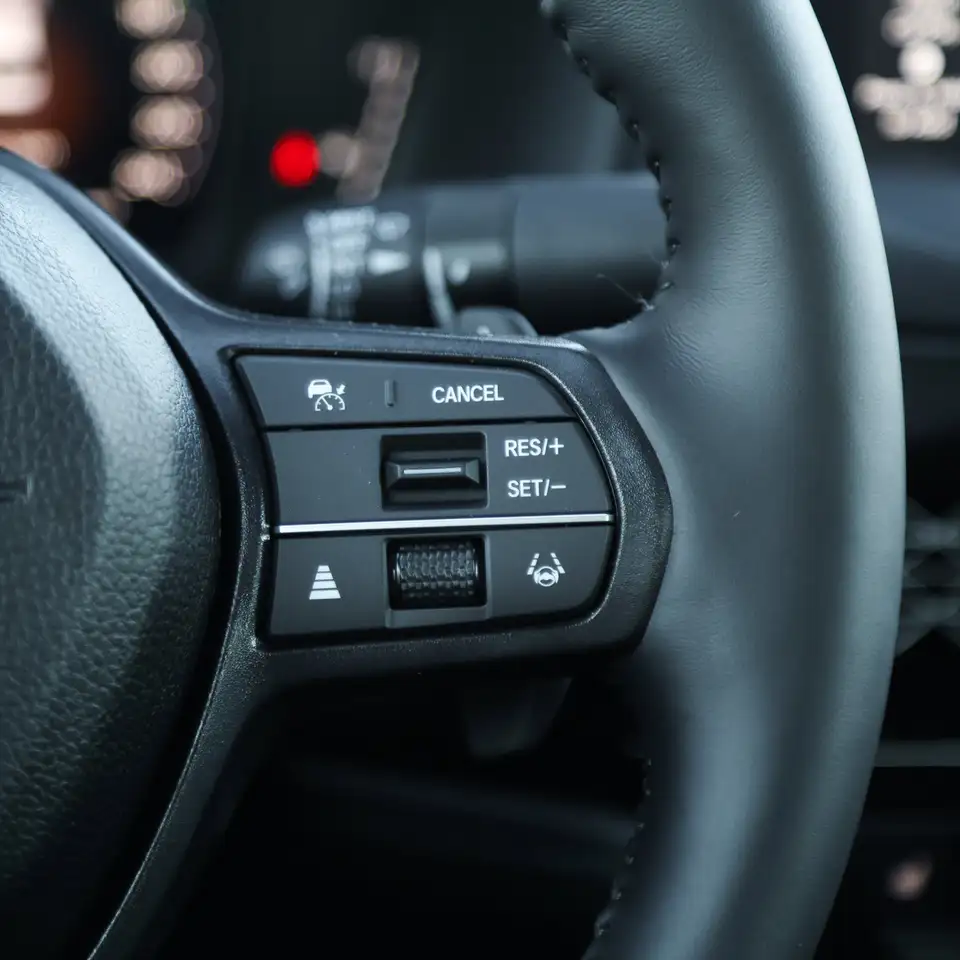 Honda Accord снимка Honda Accord