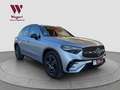 Mercedes-Benz GLC 300 d 4M*CARPLAY*AHK*KEYLESS*360*AMG*NIGHT Argento - thumbnail 5