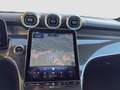 Mercedes-Benz GLC 300 d 4M*CARPLAY*AHK*KEYLESS*360*AMG*NIGHT Zilver - thumbnail 21