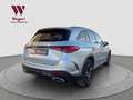 Mercedes-Benz GLC 300 d 4M*CARPLAY*AHK*KEYLESS*360*AMG*NIGHT Argento - thumbnail 10