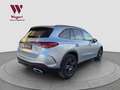 Mercedes-Benz GLC 300 d 4M*CARPLAY*AHK*KEYLESS*360*AMG*NIGHT Zilver - thumbnail 9