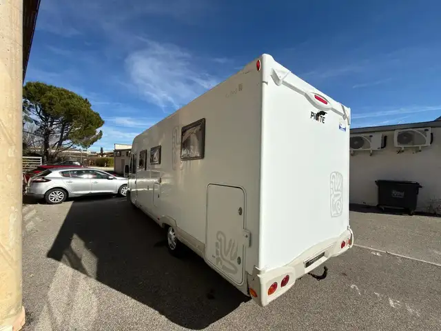 Fiat Ducato view 8