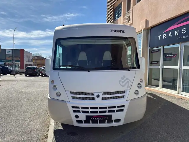 Fiat Ducato view 2