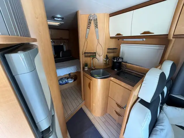 Fiat Ducato view 14