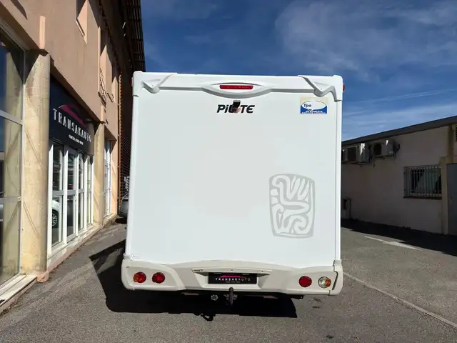 Fiat Ducato view 7