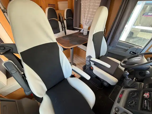 Fiat Ducato view 12