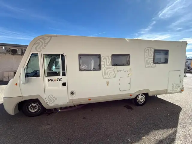 Fiat Ducato view 4