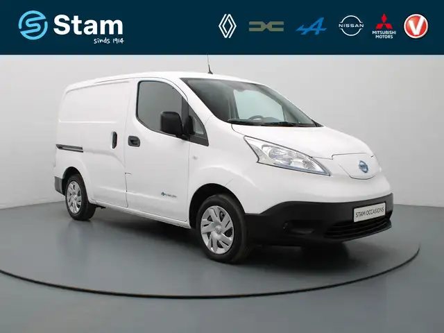 Nissan E-NV200 109pk Business 40 kWh Camera | Climate | Navi | St
