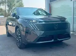 Peugeot 3008 Puretech 130ch S