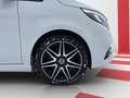 Mercedes-Benz V 300 STYLE AMG LED KLIMA KAMERA AHK 2,5t Weiß - thumbnail 5