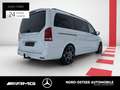 Mercedes-Benz V 300 STYLE AMG LED KLIMA KAMERA AHK 2,5t Weiß - thumbnail 4