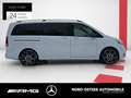Mercedes-Benz V 300 STYLE AMG LED KLIMA KAMERA AHK 2,5t Weiß - thumbnail 9