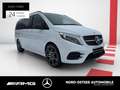 Mercedes-Benz V 300 STYLE AMG LED KLIMA KAMERA AHK 2,5t Weiß - thumbnail 2
