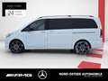 Mercedes-Benz V 300 STYLE AMG LED KLIMA KAMERA AHK 2,5t Weiß - thumbnail 8