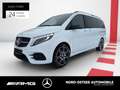 Mercedes-Benz V 300 STYLE AMG LED KLIMA KAMERA AHK 2,5t Weiß - thumbnail 1