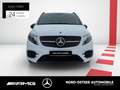 Mercedes-Benz V 300 STYLE AMG LED KLIMA KAMERA AHK 2,5t Weiß - thumbnail 6