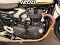 Triumph Speed Twin 1200 Bianco - thumbnail 5