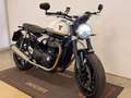 Triumph Speed Twin 1200 Bianco - thumbnail 2