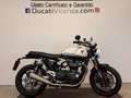 Triumph Speed Twin 1200 Bianco - thumbnail 1