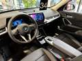 BMW iX1 eDrive20  xLine AHK LEA ab 449,-EUR Noir - thumbnail 4