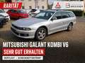 Mitsubishi Galant Kombi 2500 V6-24 Elegance + WR Silber - thumbnail 1
