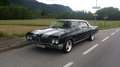 Buick Skylark Hardtop Coupe Schwarz - thumbnail 4
